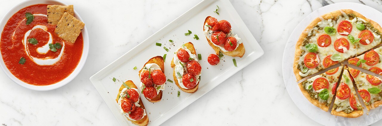 A Guide to the Best Types of Tomatoes