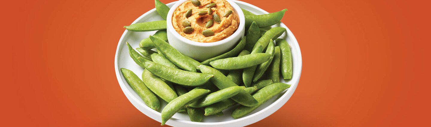 Snap Peas
