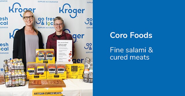 Coro Foods