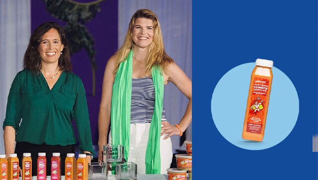 Soupergirl