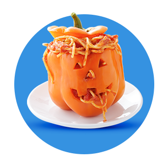 Shop Halloween Ingredients
