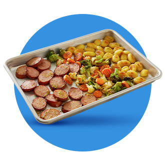 Weeknight Meal Planning