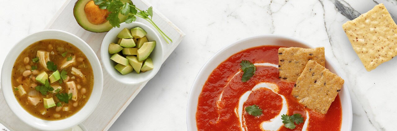 What to Eat During Cold & Flu Season