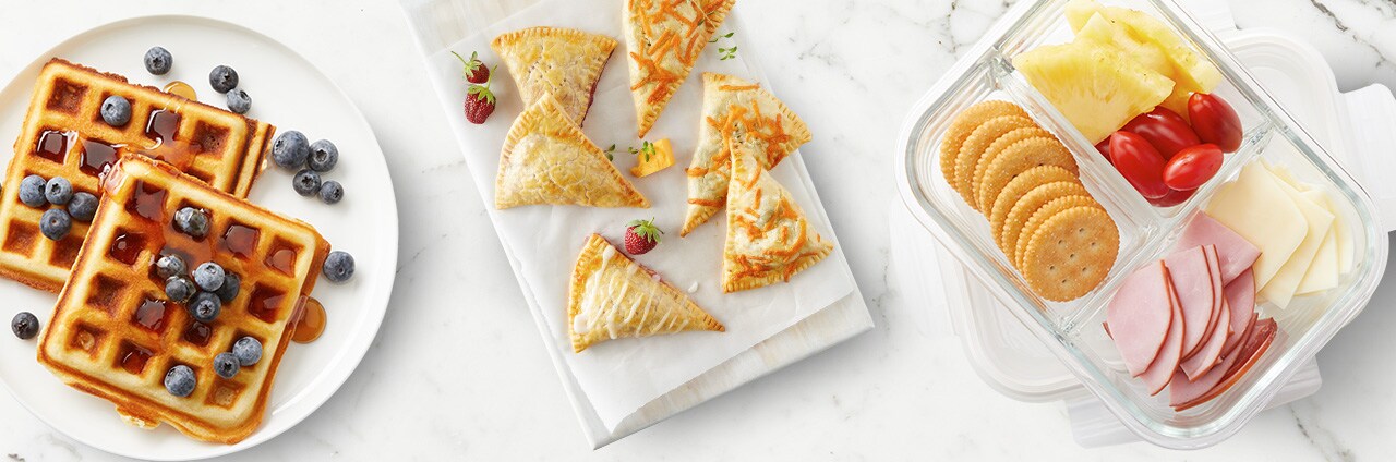 Back to School Ideas for Picky Eaters