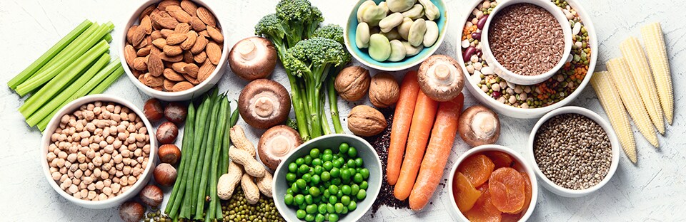 What is Soluble Fiber and Where Can I Find It?