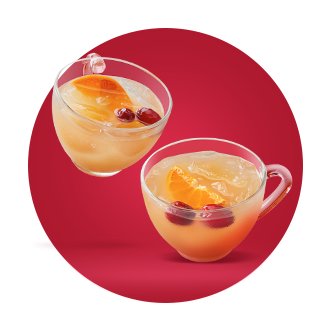 Christmas Holiday Punch