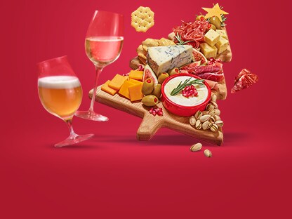 Holiday Shop 