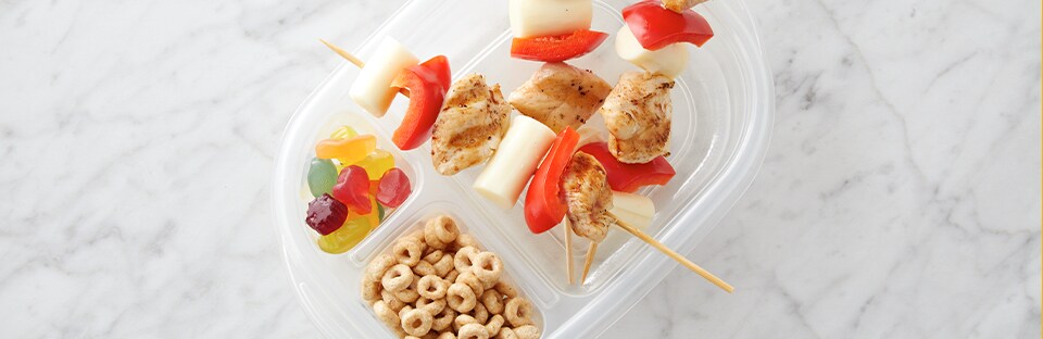Bento Box Recipes