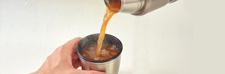 Apple Chai-Der