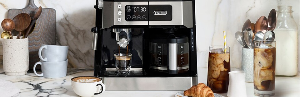 Coffee Bar
