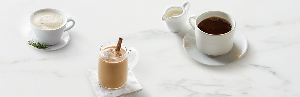 Coffee Recipes