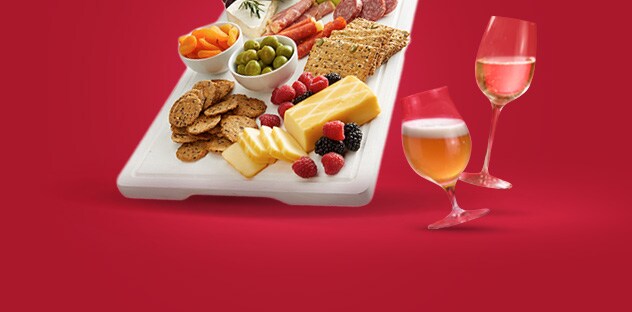 Plan a Holiday Party
