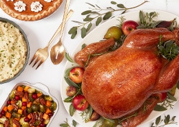 Thanksgiving Classics