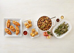 Thanksgiving Side Dishes
