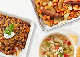35 Timesaving Fall Recipes