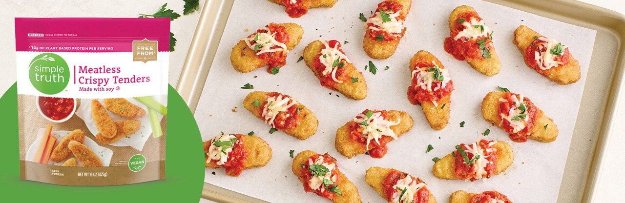 tenders