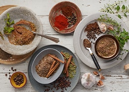 4 Signature Taco Seasoning Recipes