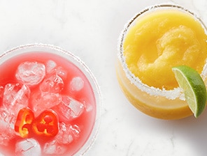 How to Make a Margarita