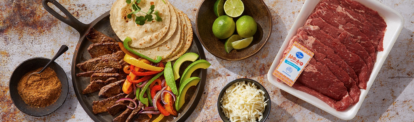 Pati Jinich Shares Authentic Mexican Recipes & Meal Ideas