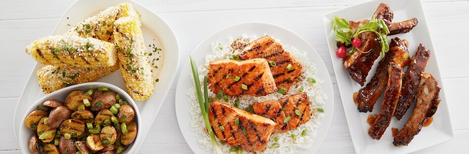 Grilling Food Image Grilling Food Image