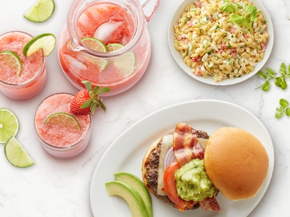 BBQ Recipes for Your Next Cookout