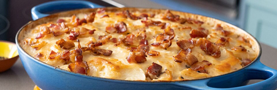 Pepper’s Recipe