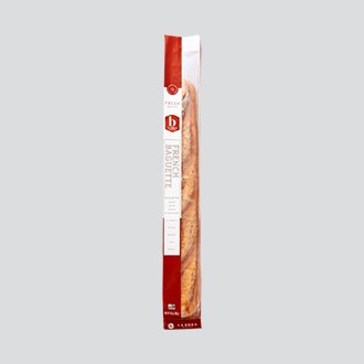 Baguettes and Batards Baguettes and Batards
