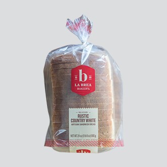 Sliced Sandwich Bread Sliced Sandwich Bread