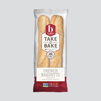 Take and Bake Take and Bake