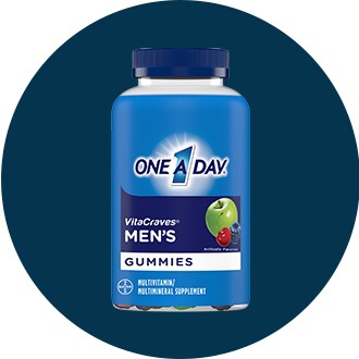 Shop Men’s Natural Support