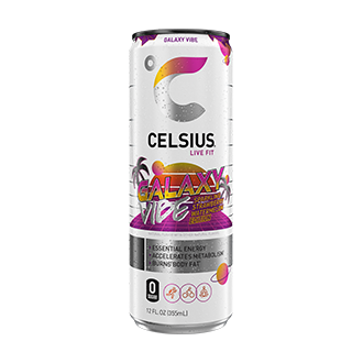 Celsius Vibe