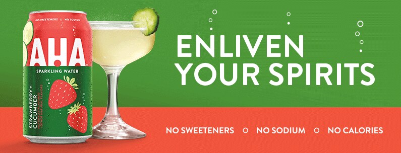 Enliven Your Spirits
