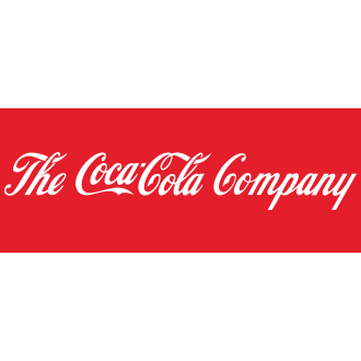 Coca Cola Main Page