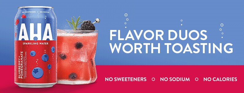 Flavor Duos Worth Toasting