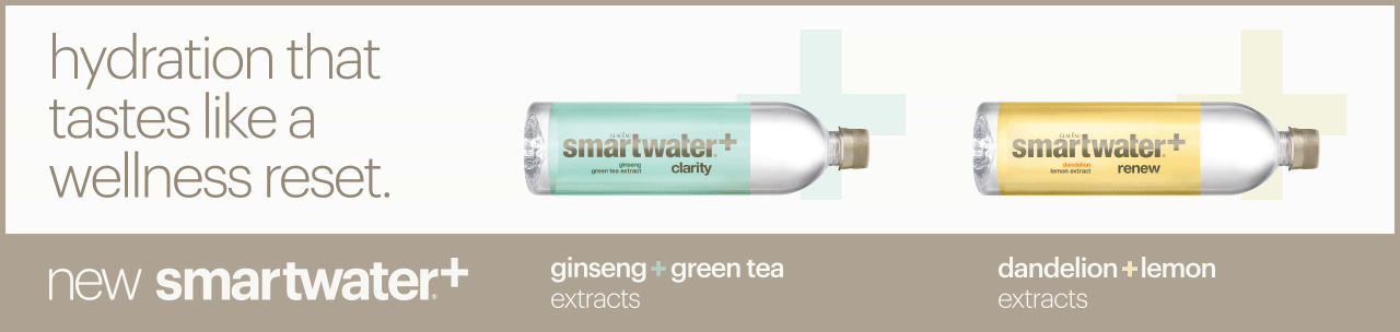 Hydration that tastes like a wellness reset Hydration that tastes like a wellness reset