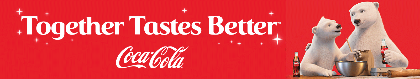 Together Tastes Better