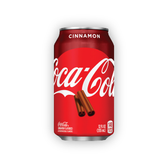 Coca-Cola – What’s New