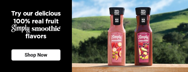 Coca-Cola – Simply