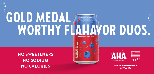 Gold Medal Flavor