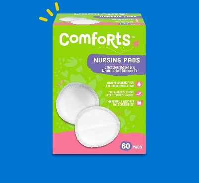 Comforts Accessories