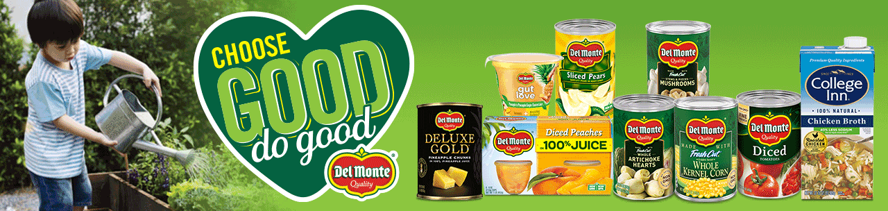 Choose Good do Good
