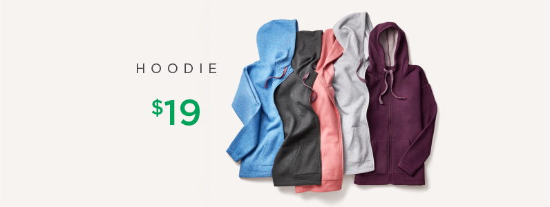 hoodie
