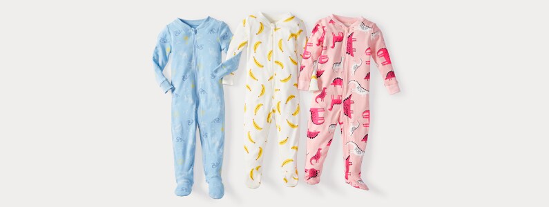 Pajamas