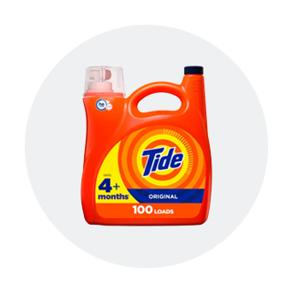 Shop P&G