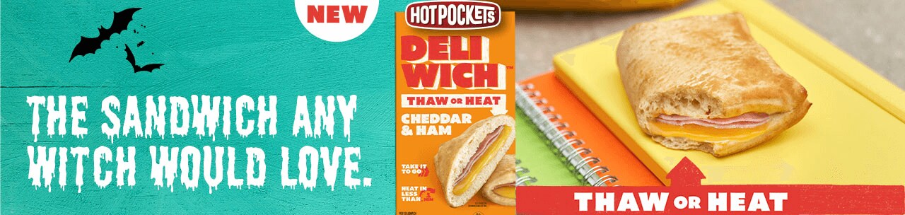 hot pockets deliwich
