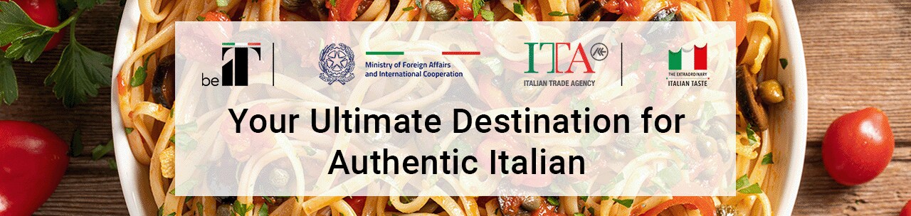 Your Ultimate Destination for Authentic Italian Your Ultimate Destination for Authentic Italian
