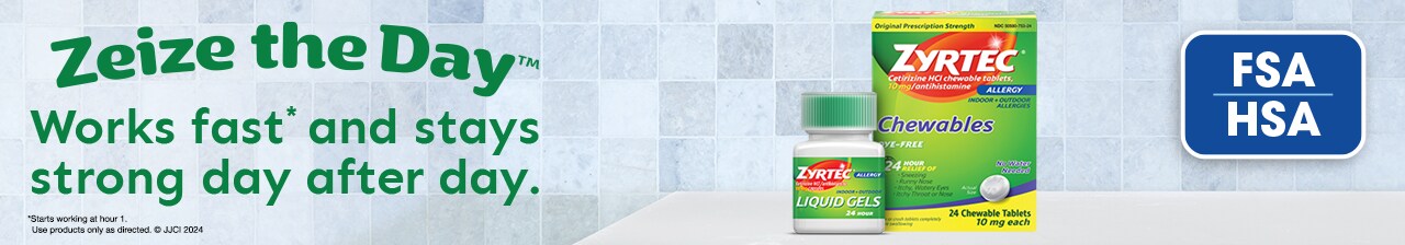 Zeize the day