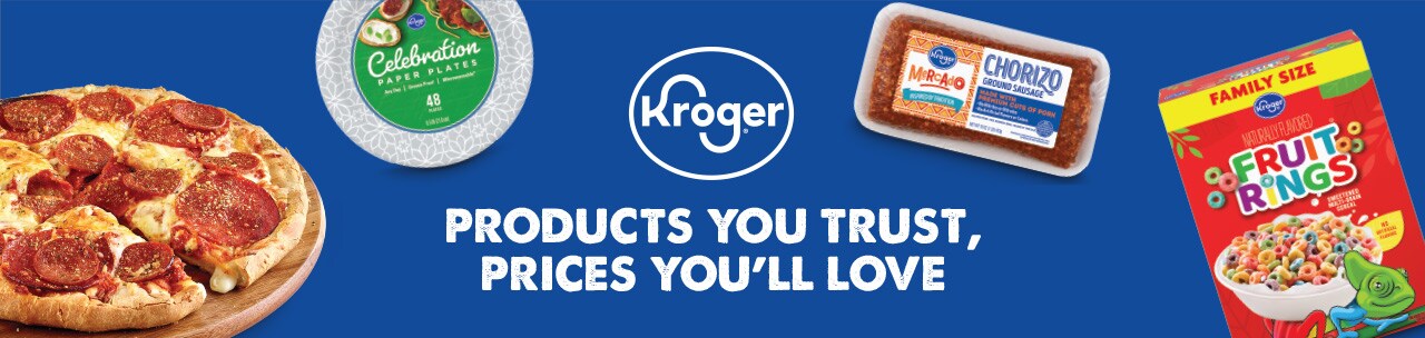 Kroger Brand Kroger Brand