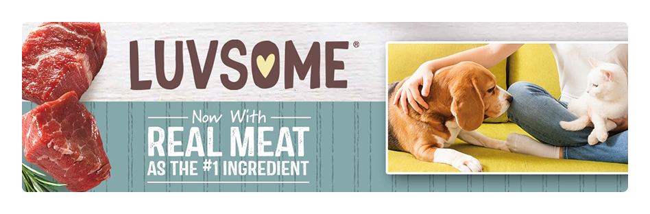 Luvsome Cat Dog Toys Meds Dog Shampoo More Kroger City Market