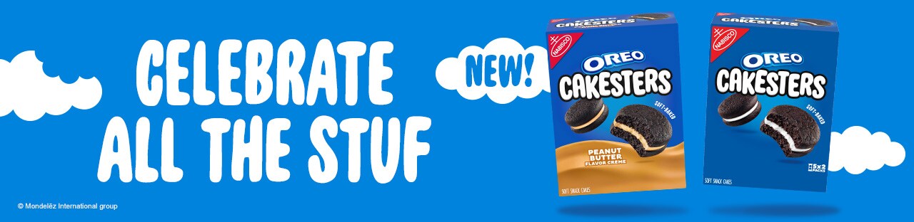 Celebrate All The Stuf